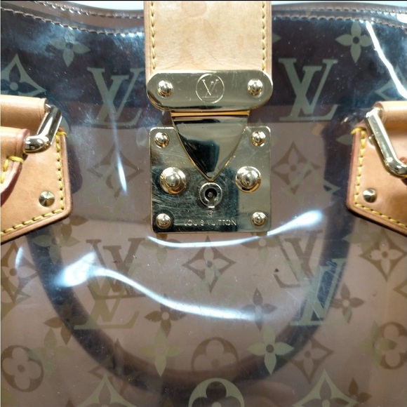 Louis Vuitton Neo Cabas Ambre - Picture 12 of 14